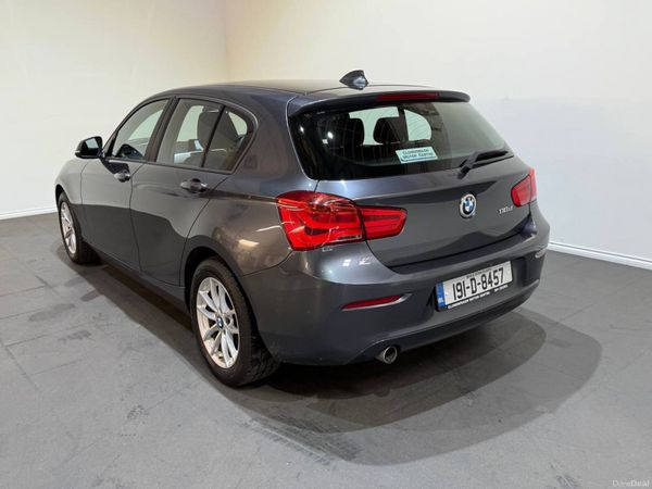 BMW 116d SE - Manual 373762283