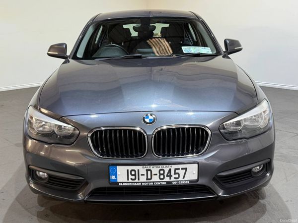 BMW 116d SE - Manual 373762295