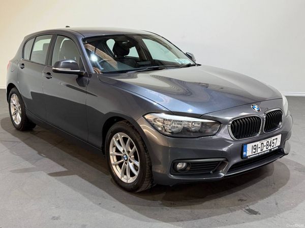 BMW 116d SE - Manual 373762298