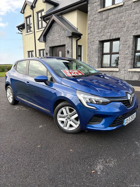 Renault Clio 2022 373762411