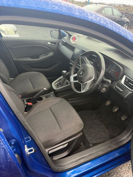 Renault Clio 2022 373762412