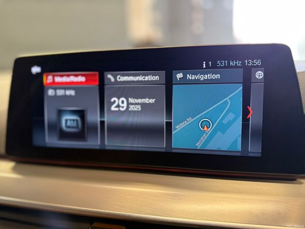 172 BMW 520D SE Touring Auto 373779841