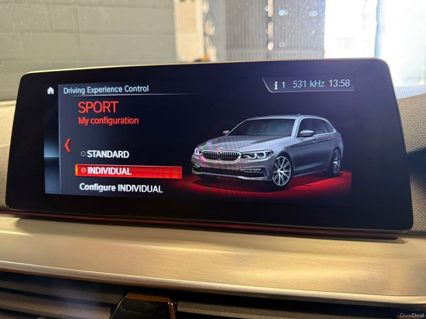 172 BMW 520D SE Touring Auto 373779850