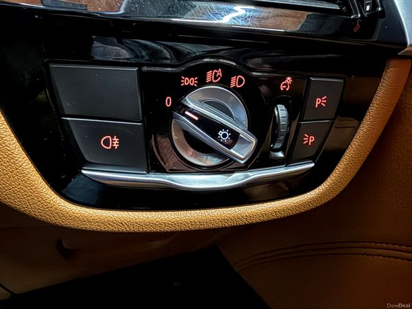 172 BMW 520D SE Touring Auto 373779855