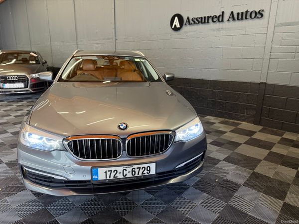 172 BMW 520D SE Touring Auto 373779835