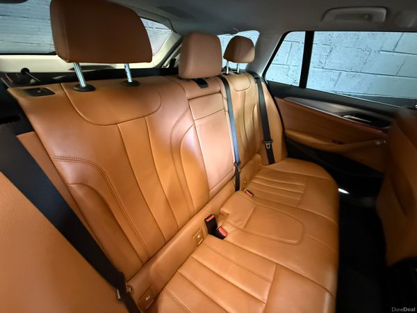 172 BMW 520D SE Touring Auto 373779837