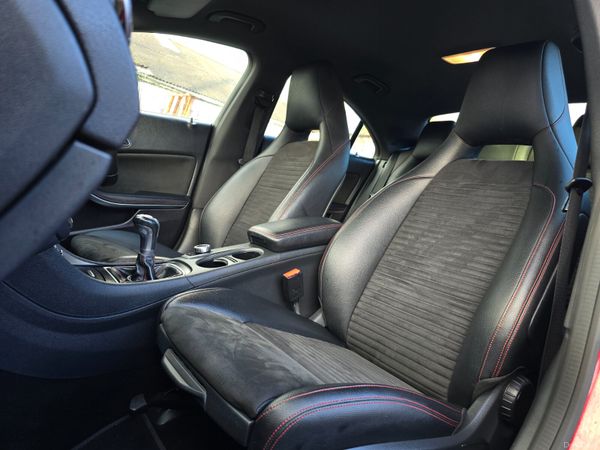 161 Mercedes CLA 200  AMG  SPORT  2.1 Diesel 373782067