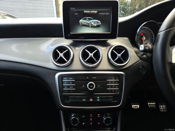 161 Mercedes CLA 200  AMG  SPORT  2.1 Diesel 373782079