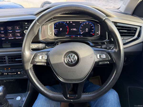 202 Volkswagen Polo 1.0 373783625