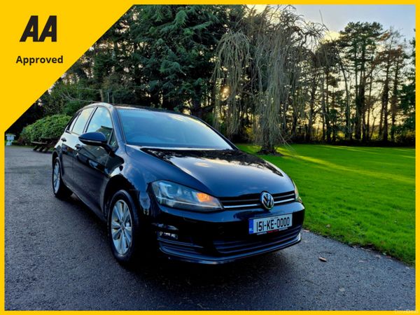 💥2015 Volkswagen Golf💥(Auto+Warranty+New NCT!) 373784156