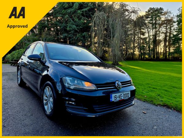💥2015 Volkswagen Golf💥(Auto+Warranty+New NCT!) 373784167