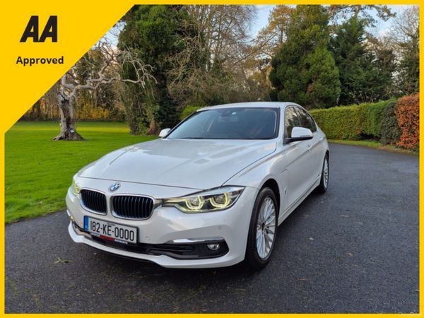 💥2018 BMW 330E💥(LUXURY+2 Year NCT+31,000MLS) 373784697