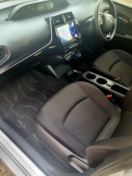 2020 Toyota Prius 373784823