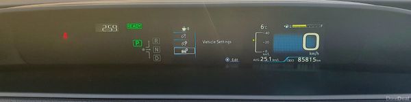 2020 Toyota Prius 373784829