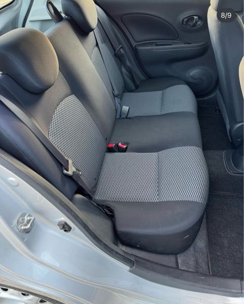 2017 Nissan March 1.2L Auto ONLY 70000 KM €8800. 373700821