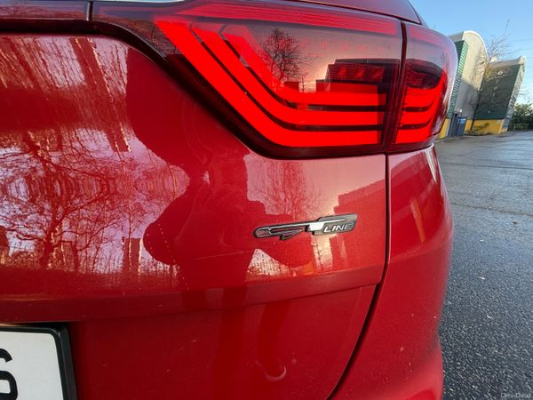 Kia Sportage 1,7 CRDI GT Line Mega Spec 373705105