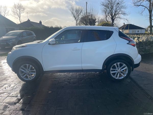 Nissan Juke 2015 373707041