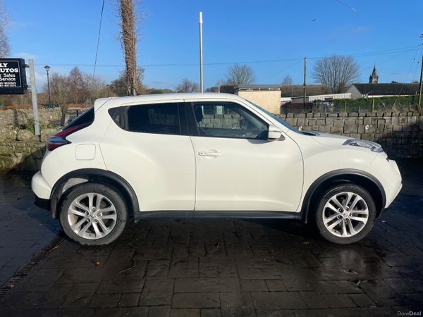Nissan Juke 2015 373707043