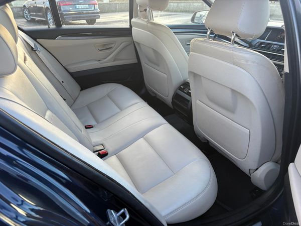 2016 BMW 520 FULL SERVICE HISTORY NEW NCT 373713363