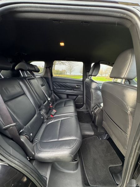 Mitsubishi Outlander 2019 373718722