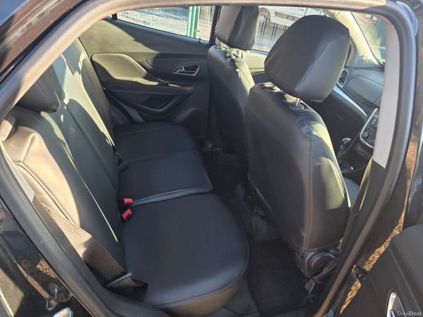 🚗2015 Opel Mokka 373720713
