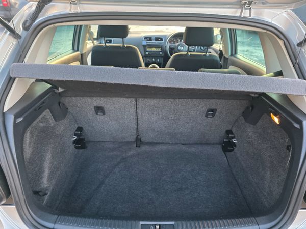 2014 Volkswagen Polo Cross 373721951