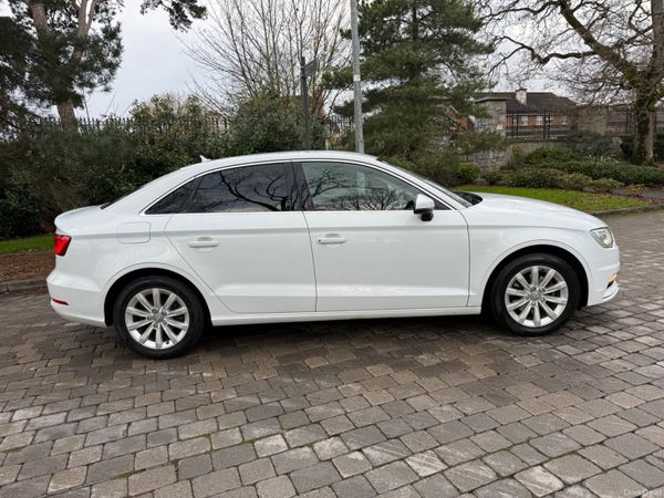 Audi A3 2015 Automatic 1.4 Petrol Saloon 373726207