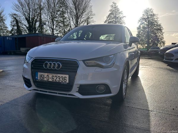 Audi A1 2015 auto ONLY 34,000km!! 373732782