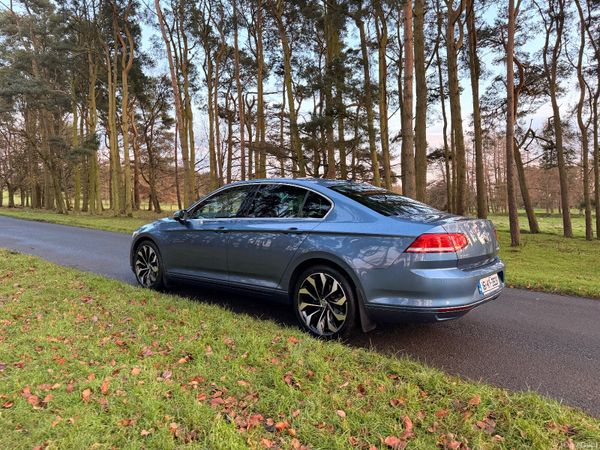 Volkswagen Passat 2.0 TDI Bluemotion 373845267