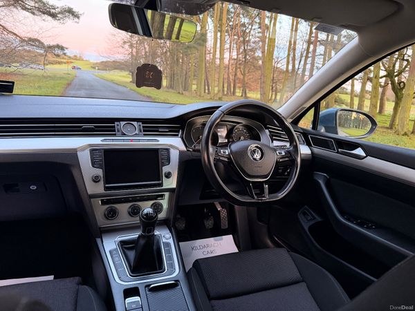 Volkswagen Passat 2.0 TDI Bluemotion 373845273