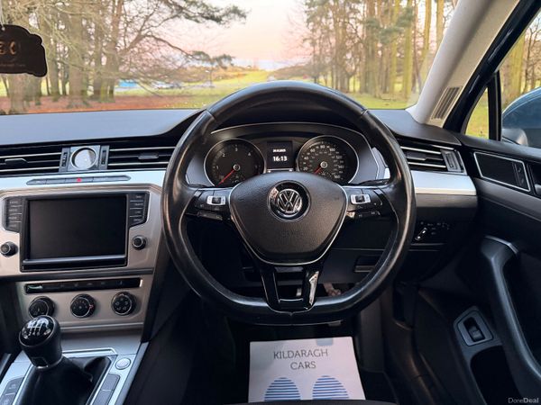 Volkswagen Passat 2.0 TDI Bluemotion 373845277