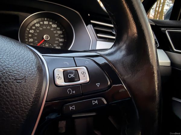 Volkswagen Passat 2.0 TDI Bluemotion 373845281