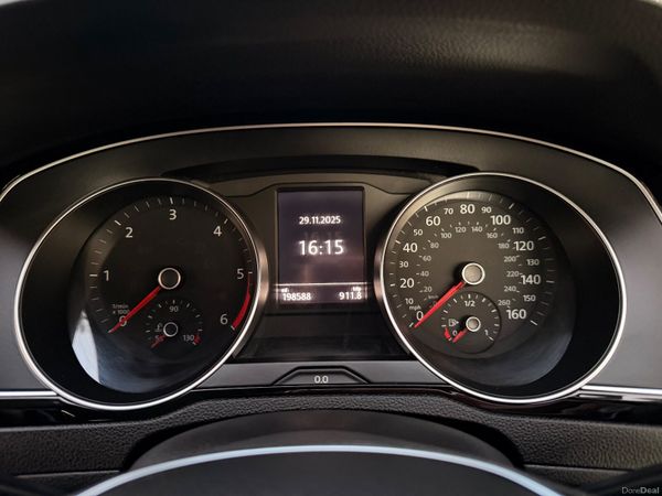 Volkswagen Passat 2.0 TDI Bluemotion 373845289