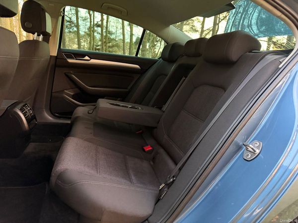 Volkswagen Passat 2.0 TDI Bluemotion 373845297