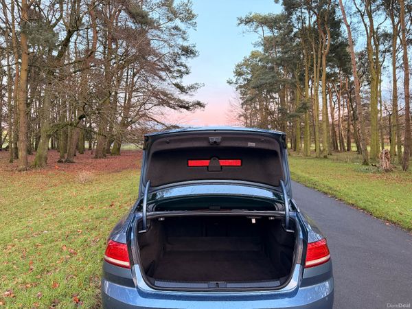 Volkswagen Passat 2.0 TDI Bluemotion 373845299