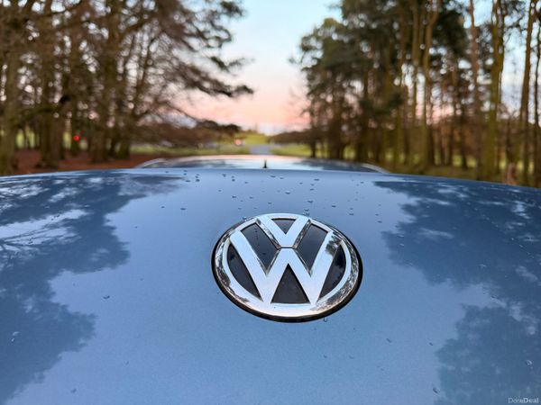 Volkswagen Passat 2.0 TDI Bluemotion 373845301