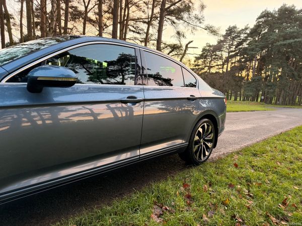 Volkswagen Passat 2.0 TDI Bluemotion 373845307