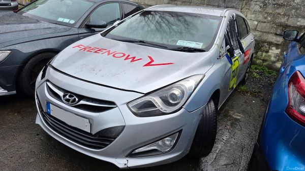 Hyundai i40 For Parts will dismantle it for you 373861481