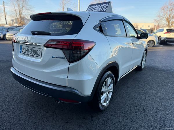 2020 Honda vezel 1.5 Hybrid Auto,33k Miles Only 373862827