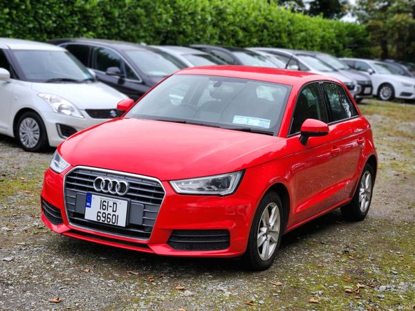 Audi A1 2016 373863905
