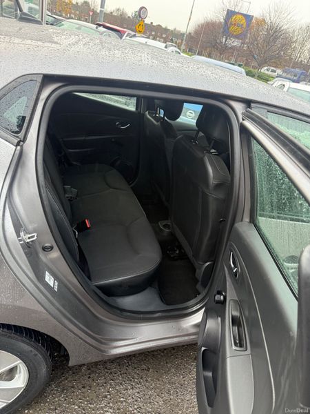 Renault Clio Dynamique 1.0 Petrol Low Kms New NCT 373885800