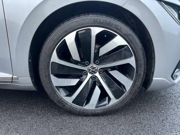 2022 Volkswagen Arteon R Line 1.4 TSI PHEV -Auto 373889949