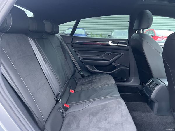 2022 Volkswagen Arteon R Line 1.4 TSI PHEV -Auto 373889953