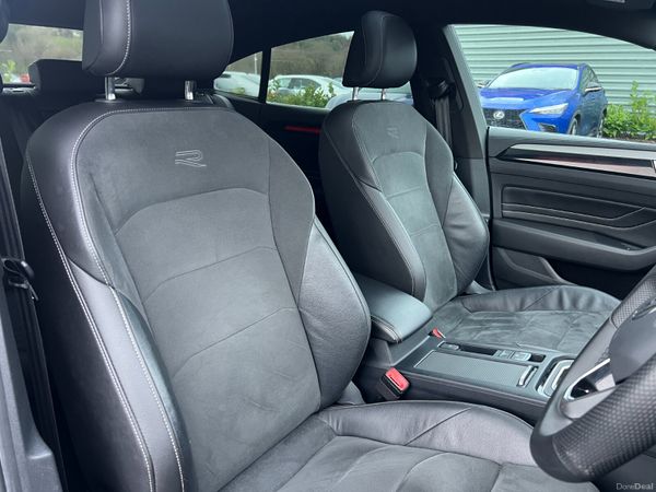 2022 Volkswagen Arteon R Line 1.4 TSI PHEV -Auto 373889955