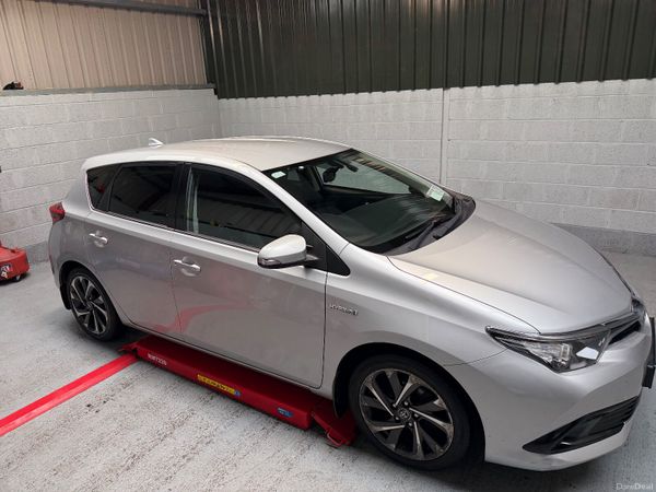 Toyota Auris 2016   Hybrid ! 373890025
