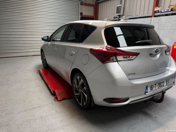 Toyota Auris 2016   Hybrid ! 373890026