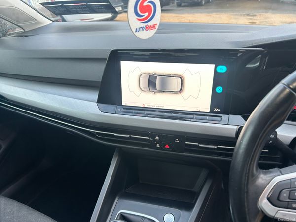 Volkswagen Golf life 2.0 TDI 115ps 373890699