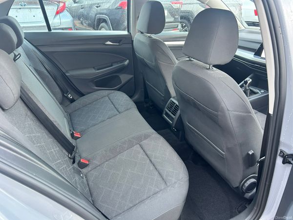 Volkswagen Golf life 2.0 TDI 115ps 373890701