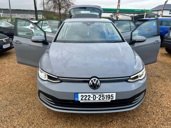 Volkswagen Golf life 2.0 TDI 115ps 373890705