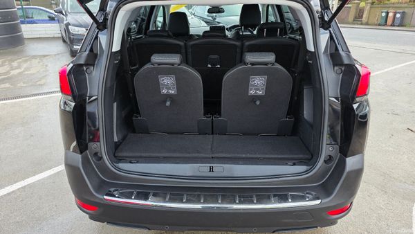 2018 Peugeot 5008 7 seats 1 Year Warranty 373810441